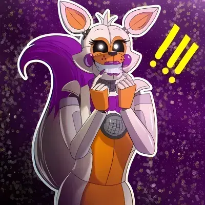 AlienGuest0335의 FNAF Girls