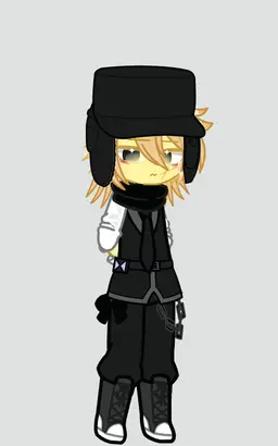 Profile image of ソルジャー