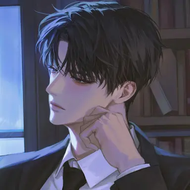 Profile image of ジンス