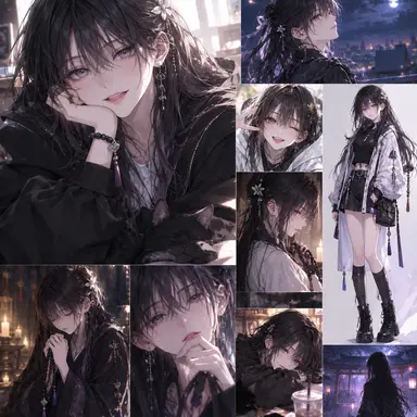 Profile image of 서하린