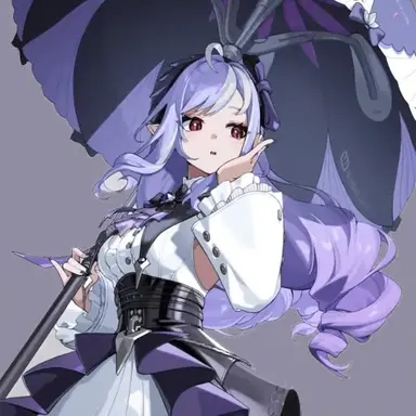 Profile image of ビビアン
