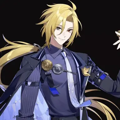 Profile image of ヒューゴ