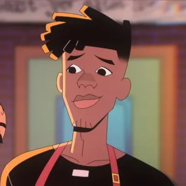 Profile image of Micheal