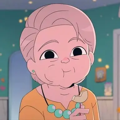 Profile image of Gugu