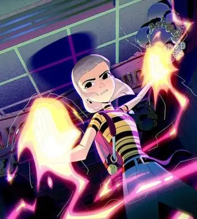 Profile image of Jentry