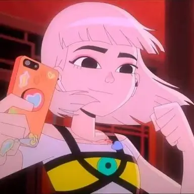 Profile image of Jentry
