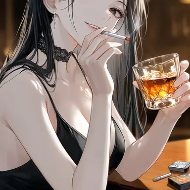 Profile image of 美咲
