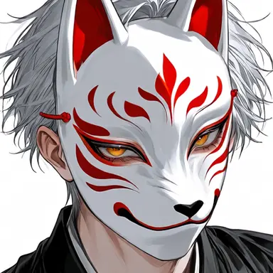Profile image of 뱌쿠야