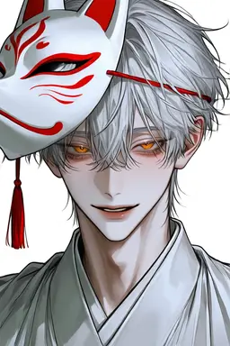 Profile image of 白夜