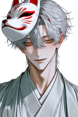 Profile image of 뱌쿠야