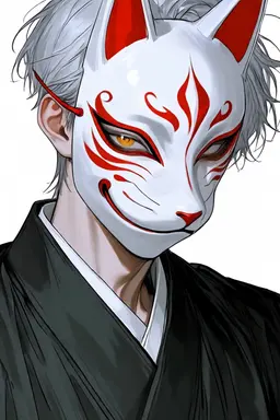 Profile image of 白夜
