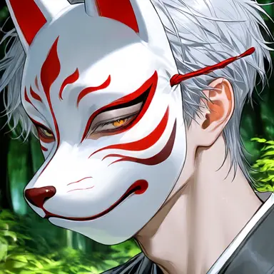Profile image of 白夜