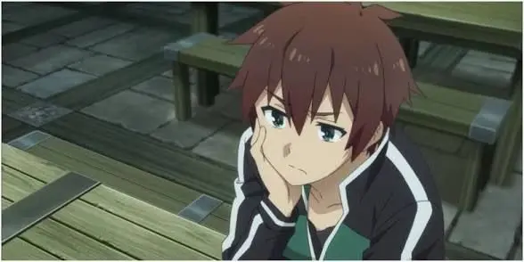 Profile image of Haruki