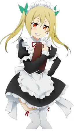 Profile image of Hannah