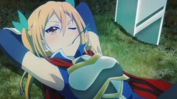 Profile image of Hannah