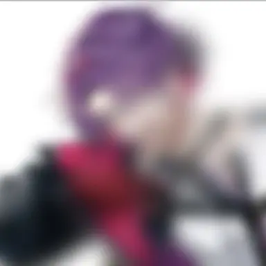 Profile image of 渡会雲雀