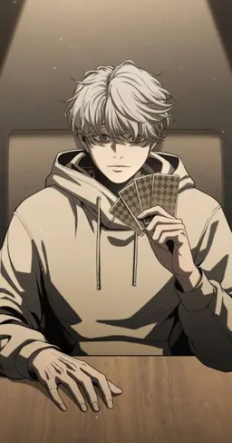 Profile image of イ・サン