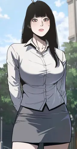 Profile image of チェ・ハヨン