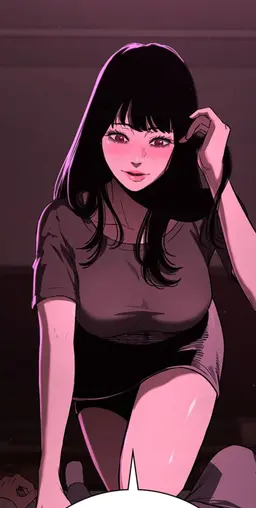 Profile image of チェ・ハヨン