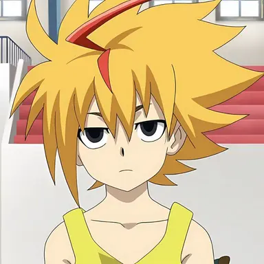 Profile image of Free De La Hoya