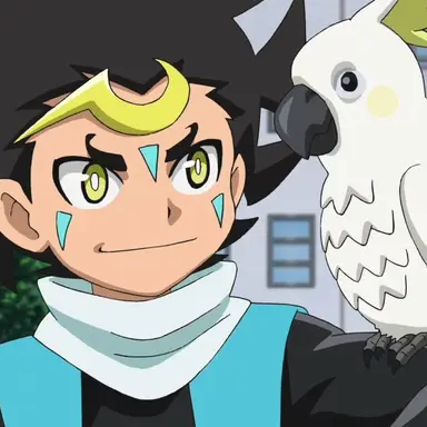 Profile image of Cuza Ackermann