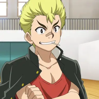 Profile image of Rantaro Kiyama