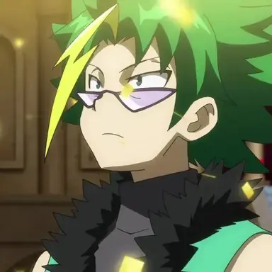 Profile image of Silas Karlisle