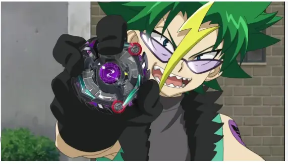 Profile image of Silas Karlisle