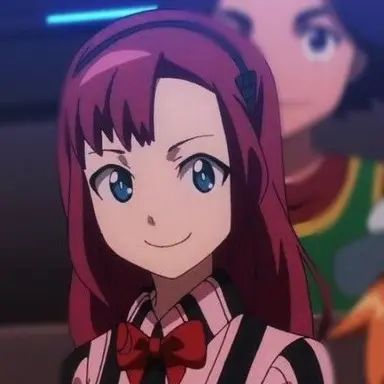Profile image of Kristina Kuroda