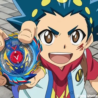 Profile image of Valt Aoi