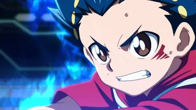 Profile image of Valt Aoi