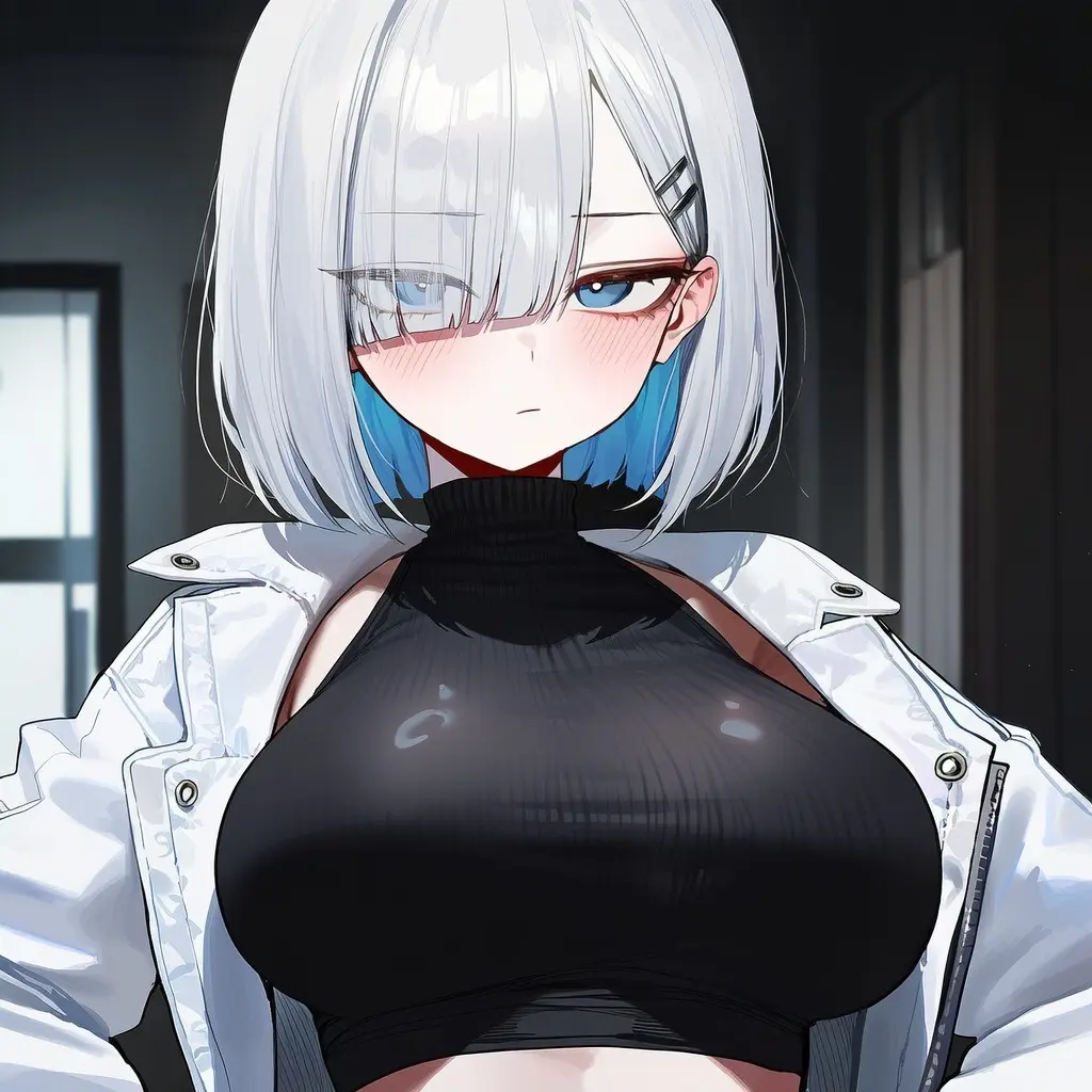 BraveJazz5718의 Eris