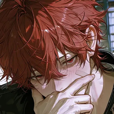 Profile image of 燈真