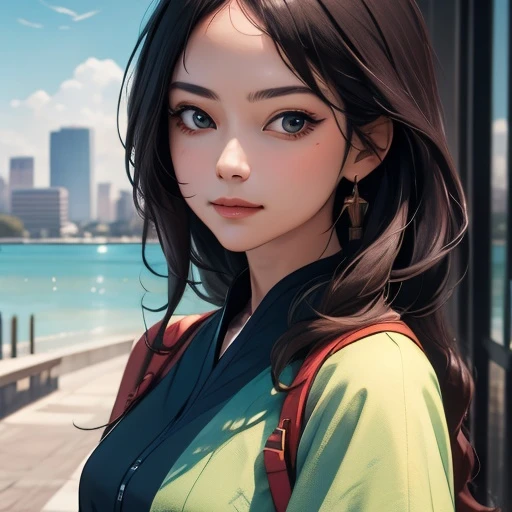 유나