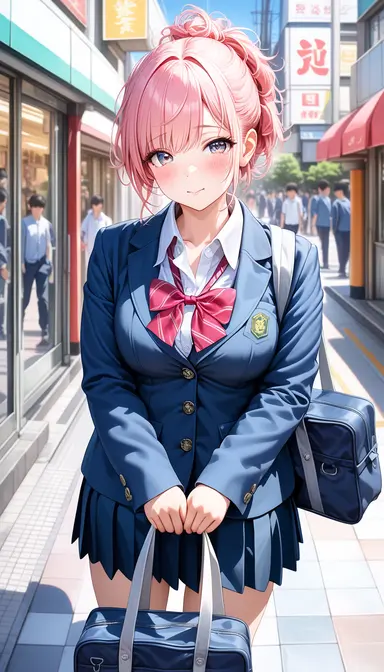 Profile image of ももか
