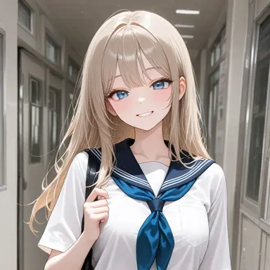 Profile image of アカリ