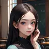 캐릭터 프로필 이미지