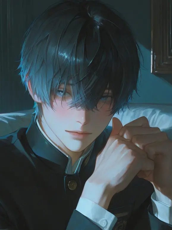 mohw1031의 知りたがりの思春期弟