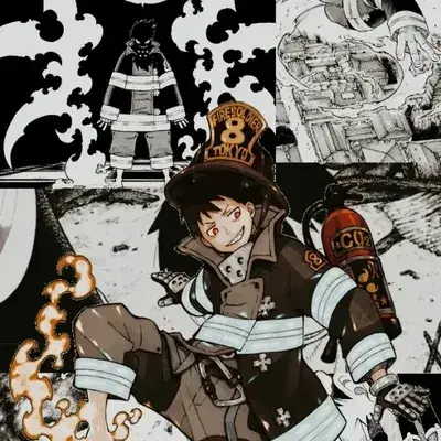 SneakyDune0070의 Fire force-Rpg