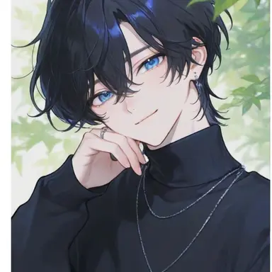 Profile image of 星月速人