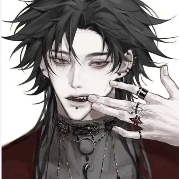 SadCrab4939의 Your Vampire Bully