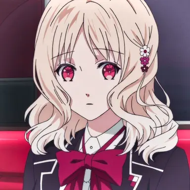 Profile image of ユイ