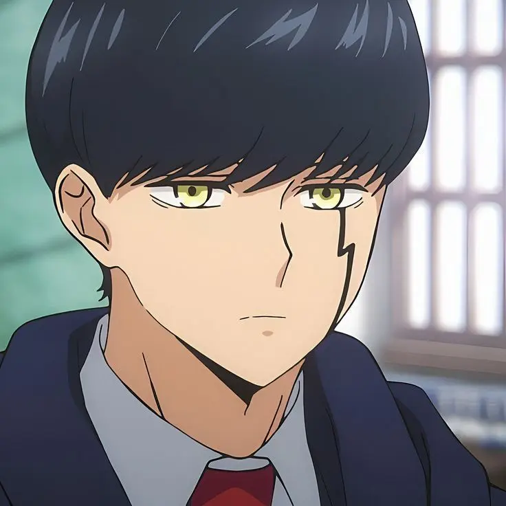 WarmVoice3322의 マッシュル