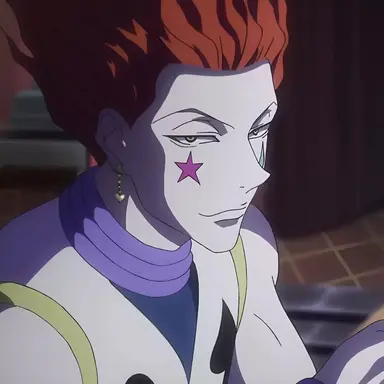 Profile image of ヒソカ