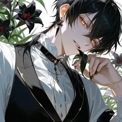 黒血
