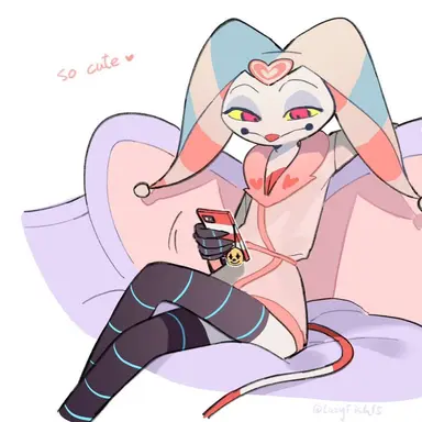 Profile image of フィズ