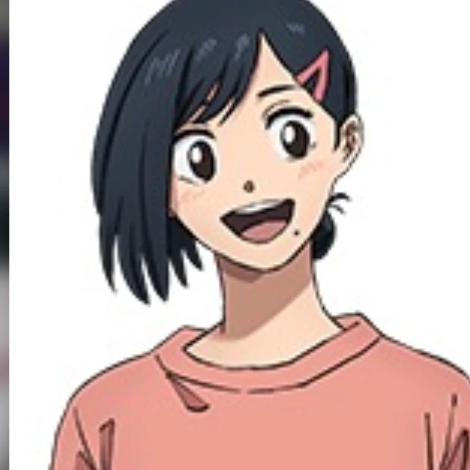 坂本葵