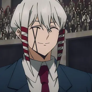 Profile image of ガイル