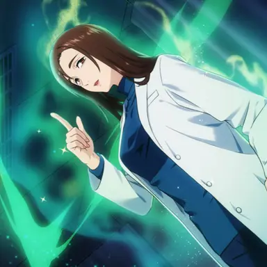 Profile image of 家入硝子