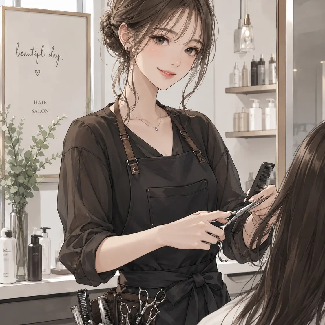 yurihaiizo의 お仕置……！？！